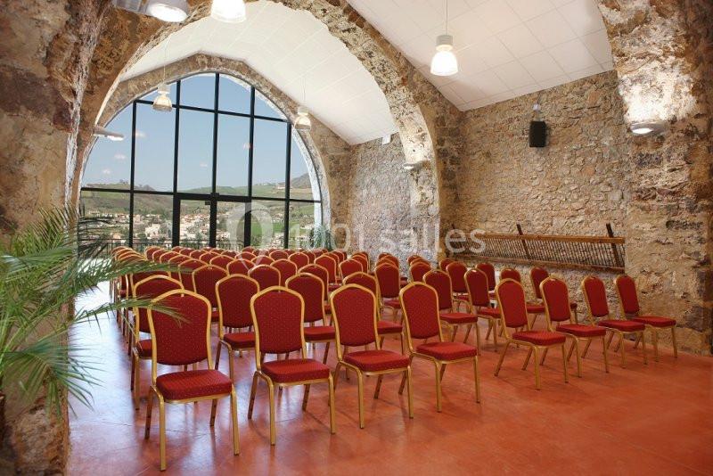 Location salle Millau (Aveyron) - Domaine Saint Estève #4