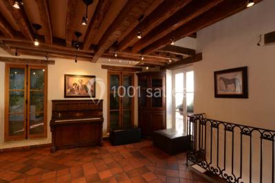 Location salle Paris 18 (Paris) - Comestibles #13