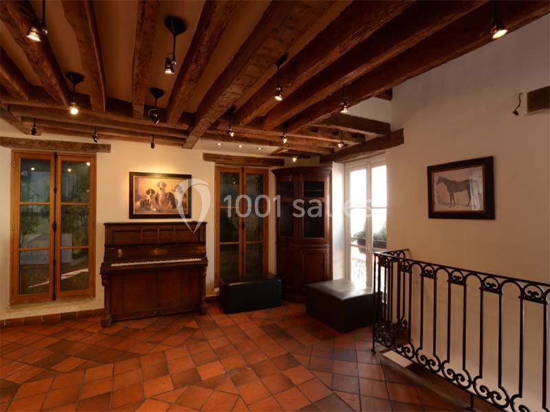 Location salle Paris 18 (Paris) - Comestibles #5