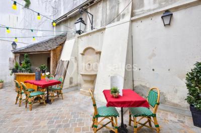 Location salle Paris 18 (Paris) - Comestibles #13