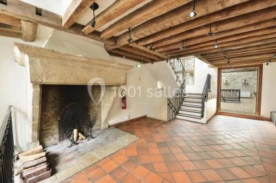 Location salle Paris 18 (Paris) - Comestibles #13