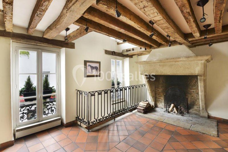 Location salle Paris 18 (Paris) - Comestibles #9