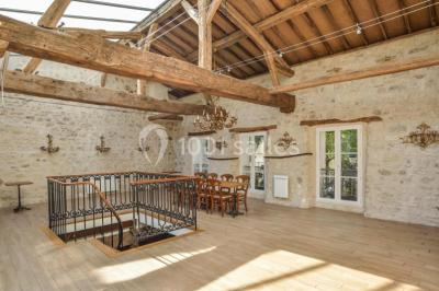 Location salle Paris 18 (Paris) - Comestibles #13