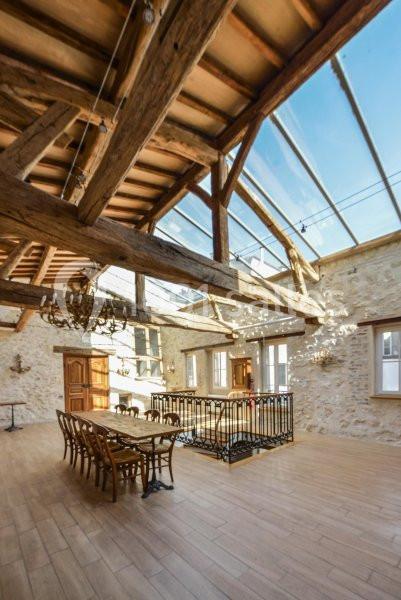 Location salle Paris 18 (Paris) - Comestibles #11