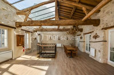 Location salle Paris 18 (Paris) - Comestibles #13