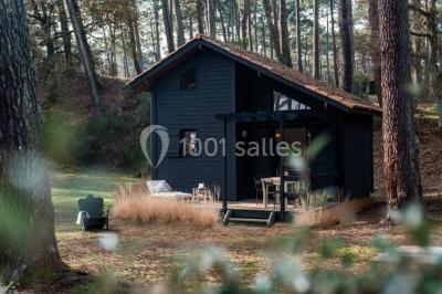 Slow Village Biscarrosse Lac Slow Village Biscarrosse Lac