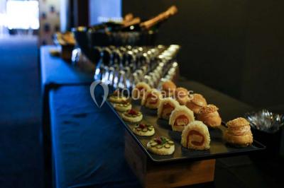 Location salle Bourgoin-Jallieu (Isère) - Kinepolis Bourgoin #20