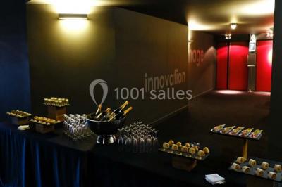 Location salle Bourgoin-Jallieu (Isère) - Kinepolis Bourgoin #20