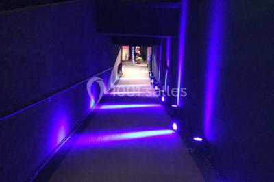 Location salle Bourgoin-Jallieu (Isère) - Kinepolis Bourgoin #20