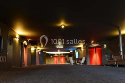 Location salle Bourgoin-Jallieu (Isère) - Kinepolis Bourgoin #20