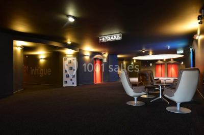 Location salle Bourgoin-Jallieu (Isère) - Kinepolis Bourgoin #20