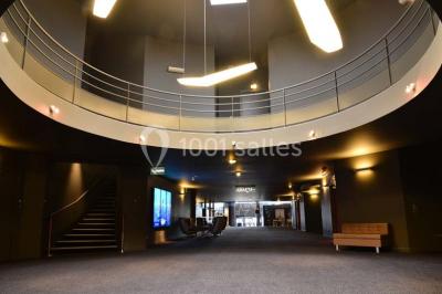Location salle Bourgoin-Jallieu (Isère) - Kinepolis Bourgoin #20