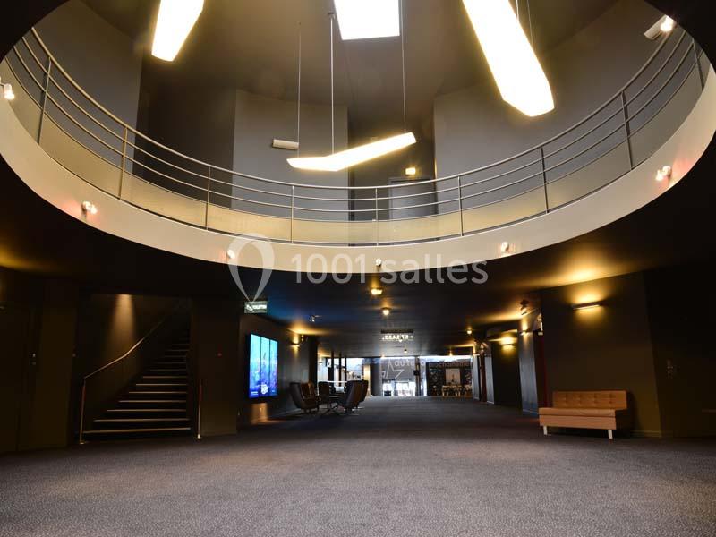 Location salle Bourgoin-Jallieu (Isère) - Kinepolis Bourgoin #16