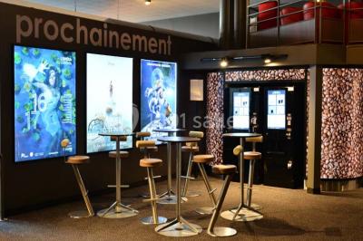 Location salle Bourgoin-Jallieu (Isère) - Kinepolis Bourgoin #20