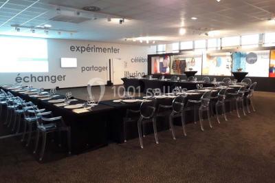 Location salle Fenouillet (Haute-Garonne) - Kinepolis Fenouillet #24