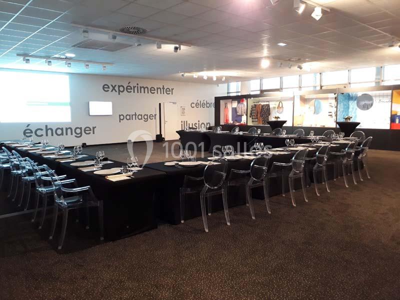 Location salle Fenouillet (Haute-Garonne) - Kinepolis Fenouillet #16