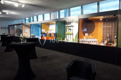 Location salle Fenouillet (Haute-Garonne) - Kinepolis Fenouillet #24