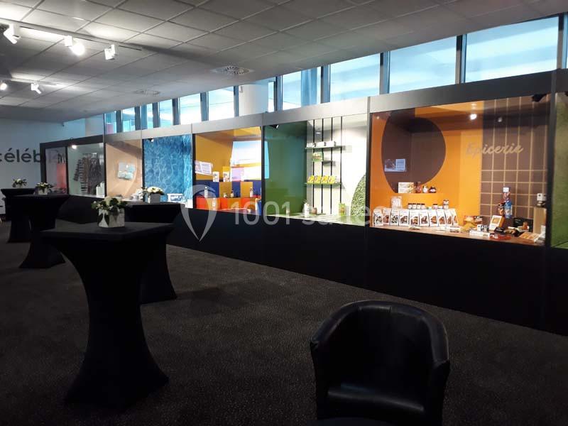 Location salle Fenouillet (Haute-Garonne) - Kinepolis Fenouillet #20