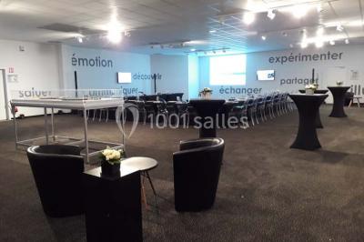 Location salle Fenouillet (Haute-Garonne) - Kinepolis Fenouillet #24