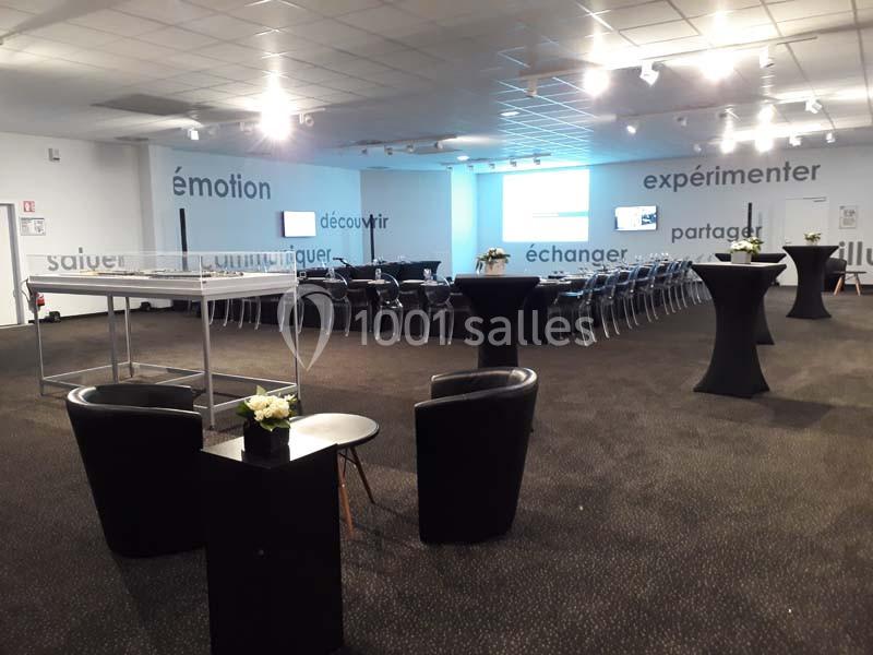 Location salle Fenouillet (Haute-Garonne) - Kinepolis Fenouillet #17