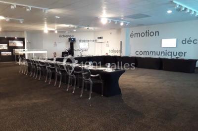 Location salle Fenouillet (Haute-Garonne) - Kinepolis Fenouillet #24