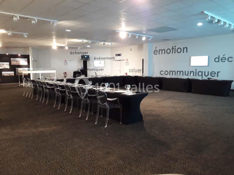 Location salle Fenouillet (Haute-Garonne) - Kinepolis Fenouillet #18
