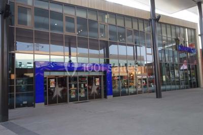 Location salle Fenouillet (Haute-Garonne) - Kinepolis Fenouillet #24