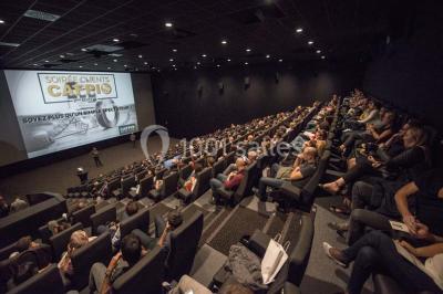 Location salle Fenouillet (Haute-Garonne) - Kinepolis Fenouillet #24
