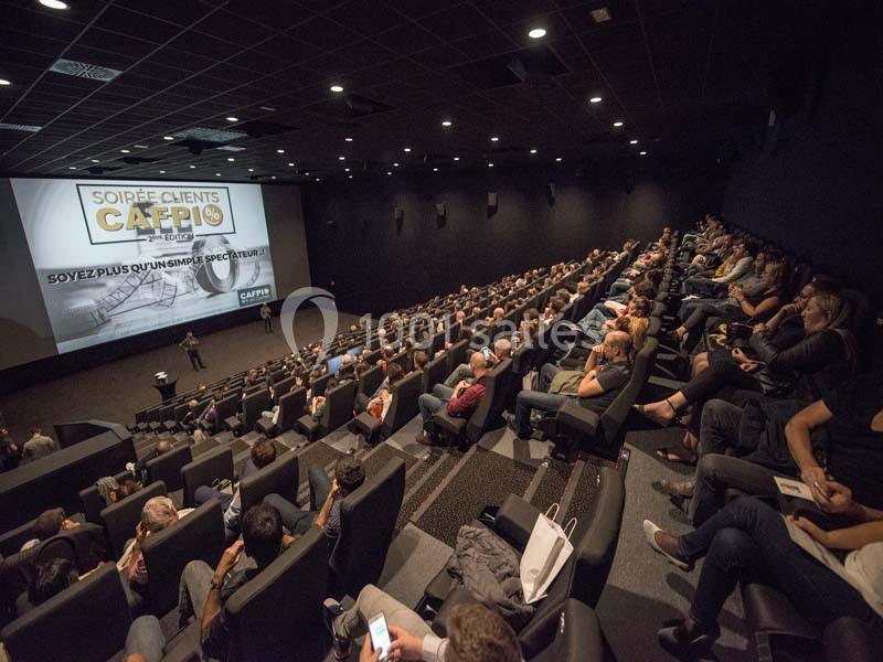 Location salle Fenouillet (Haute-Garonne) - Kinepolis Fenouillet #5