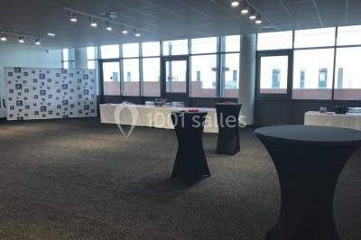 Location salle Fenouillet (Haute-Garonne) - Kinepolis Fenouillet #24