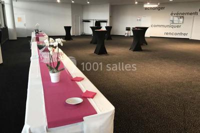 Location salle Fenouillet (Haute-Garonne) - Kinepolis Fenouillet #24