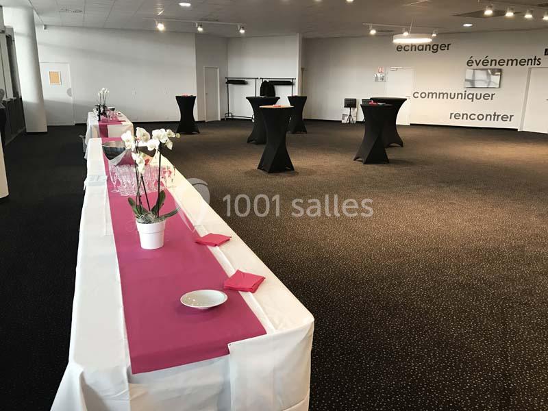 Location salle Fenouillet (Haute-Garonne) - Kinepolis Fenouillet #21