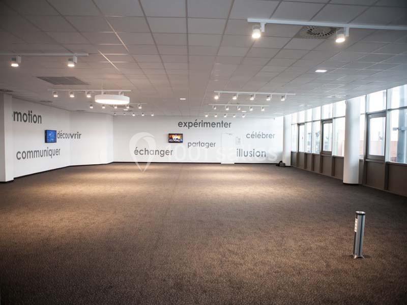 Location salle Fenouillet (Haute-Garonne) - Kinepolis Fenouillet #19