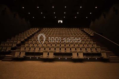Location salle Fenouillet (Haute-Garonne) - Kinepolis Fenouillet #24