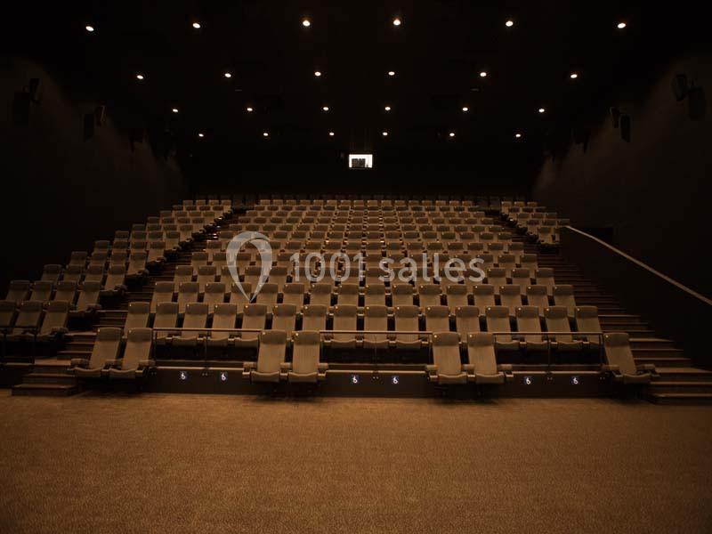 Location salle Fenouillet (Haute-Garonne) - Kinepolis Fenouillet #15