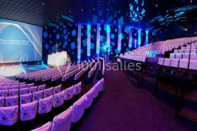 Kinepolis Fenouillet Kinepolis Fenouillet