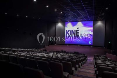 Kinepolis Longwy