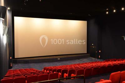 Location salle Rouen (Seine-Maritime) - Kinepolis Rouen #14