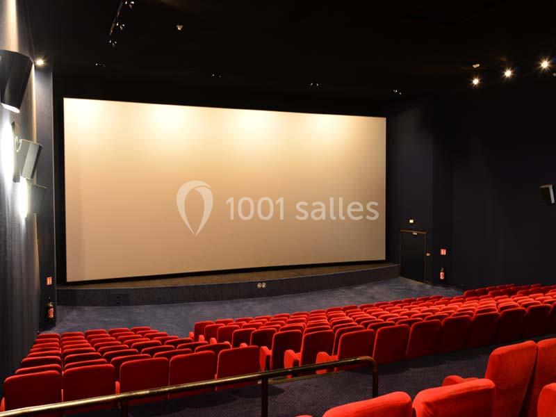 Location salle Rouen (Seine-Maritime) - Kinepolis Rouen #12