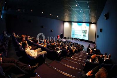 Location salle Rouen (Seine-Maritime) - Kinepolis Rouen #14