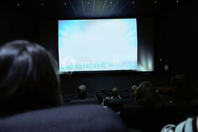 Location salle Rouen (Seine-Maritime) - Kinepolis Rouen #14