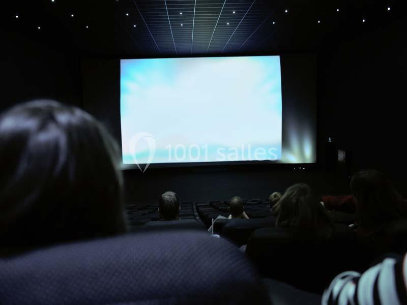 Location salle Rouen (Seine-Maritime) - Kinepolis Rouen #6