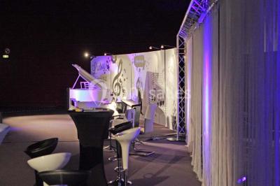 Location salle Rouen (Seine-Maritime) - Kinepolis Rouen #14