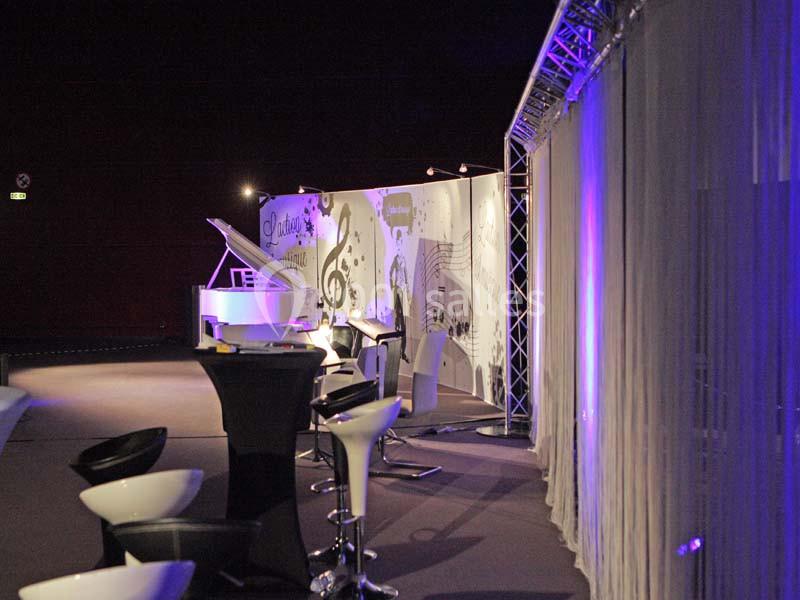 Location salle Rouen (Seine-Maritime) - Kinepolis Rouen #8