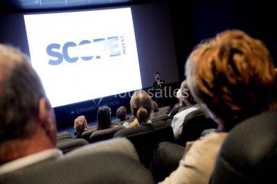 Location salle Rouen (Seine-Maritime) - Kinepolis Rouen #14