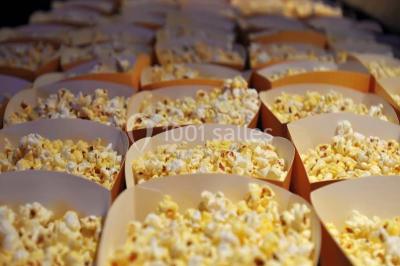 Location salle Rouen (Seine-Maritime) - Kinepolis Rouen #14