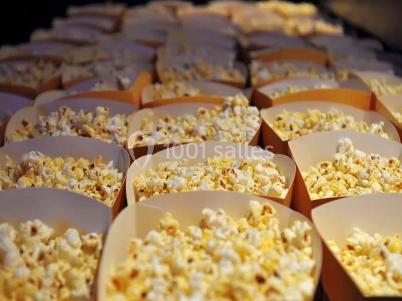 Location salle Rouen (Seine-Maritime) - Kinepolis Rouen #14