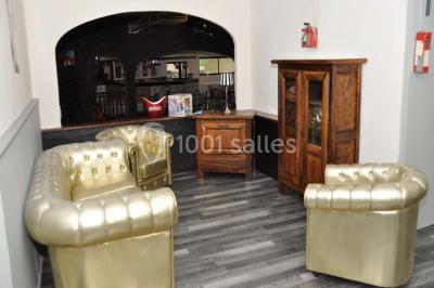 Location salle Courville-sur-Eure (Eure-et-Loir) - Corvilla #19