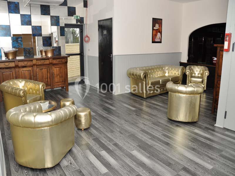 Location salle Courville-sur-Eure (Eure-et-Loir) - Corvilla #14