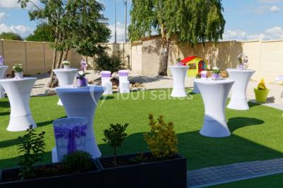 Location salle Courville-sur-Eure (Eure-et-Loir) - Corvilla #19